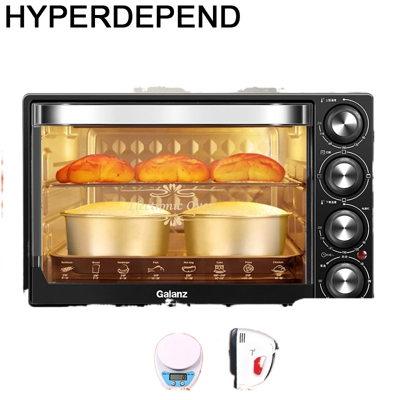 Ev Aletleri Para Panaderia Tray Cocina for Baking Bakery Rookoven Pizza Elettrodomestici Horno Electrico Eletrico Forno Oven
Ev Aletleri Para Panaderia Tray Cocina for Baking Bakery Rookoven Pizza Elettrodomestici Horno Electrico Eletrico Forno Oven