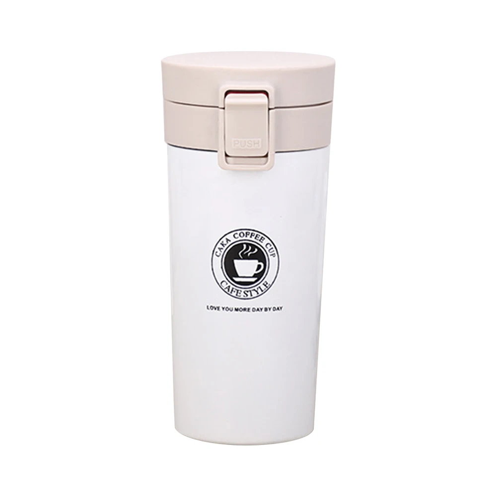 380ml Stainless Steel Thermos Tumbler Cups Tea Mug Thermocup Hot Premium Travel Coffee Mug Vacuum Flask thermo Water Bottle
380ml Stainless Steel Thermos Tumbler Cups Tea Mug Thermocup Hot Premium Travel Coffee Mug Vacuum Flask thermo Water Bottle