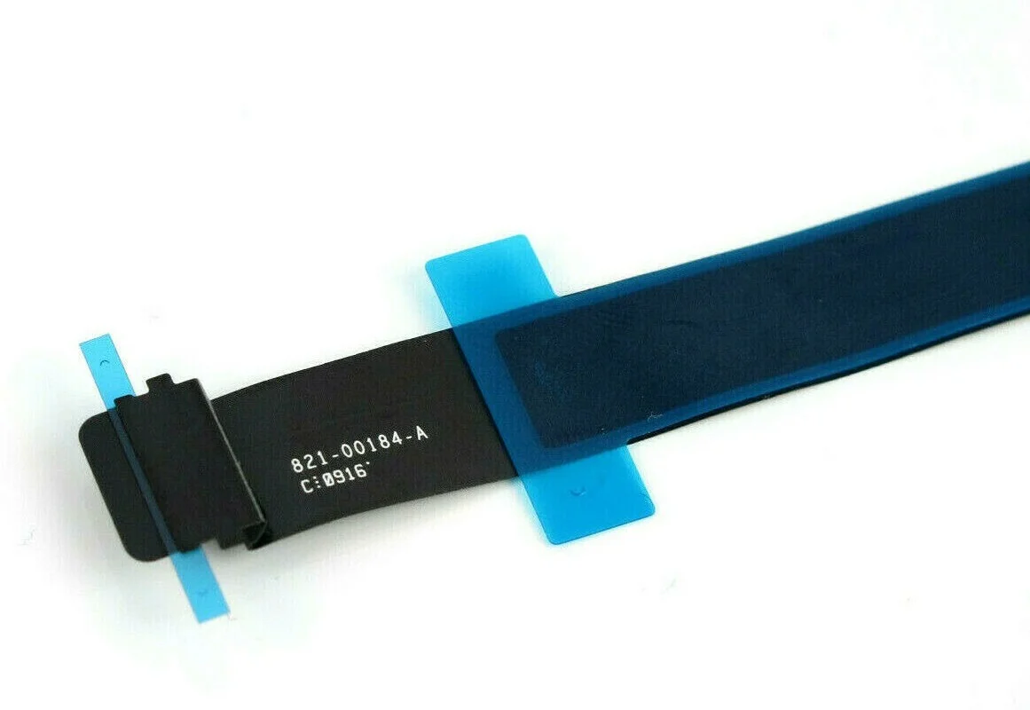 Touchpad trackpad 821-00184-a cable for apple macbook pro retina 13" a1502 2015
Touchpad trackpad 821-00184-a cable for apple macbook pro retina 13" a1502 2015