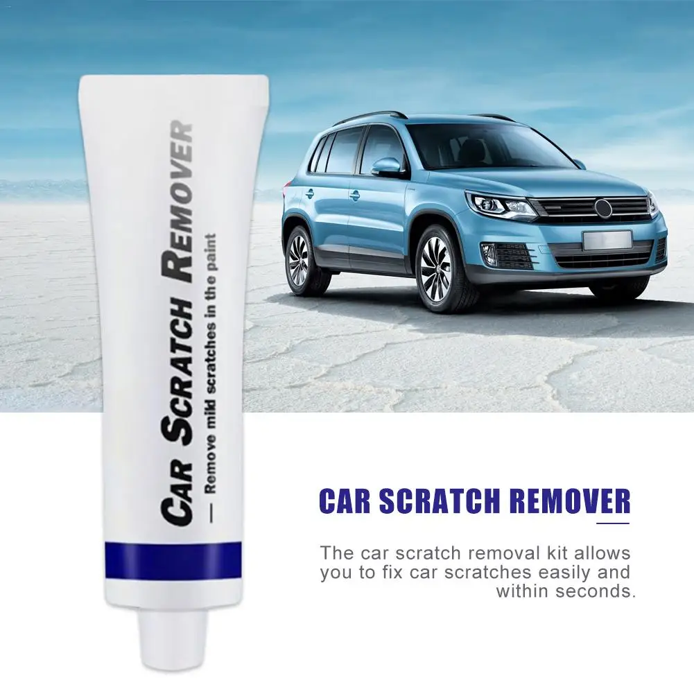 30ml Car Scratch Repair Tool Car Scratches Repair Polishing Wax Anti Scratch Cream Paint Scratch Remover Auto Care Maintenance
30ml Car Scratch Repair Tool Car Scratches Repair Polishing Wax Anti Scratch Cream Paint Scratch Remover Auto Care Maintenance
