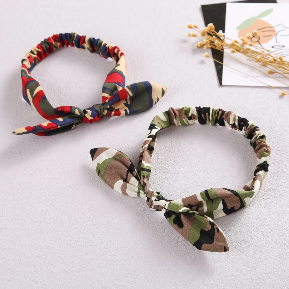 New Rabbit Ear Baby Headband For Children Turban Elastic Bow Newborn Headbands Girl Hair Band Kids Headwear Hair Accessories Set
New Rabbit Ear Baby Headband For Children Turban Elastic Bow Newborn Headbands Girl Hair Band Kids Headwear Hair Accessories Set