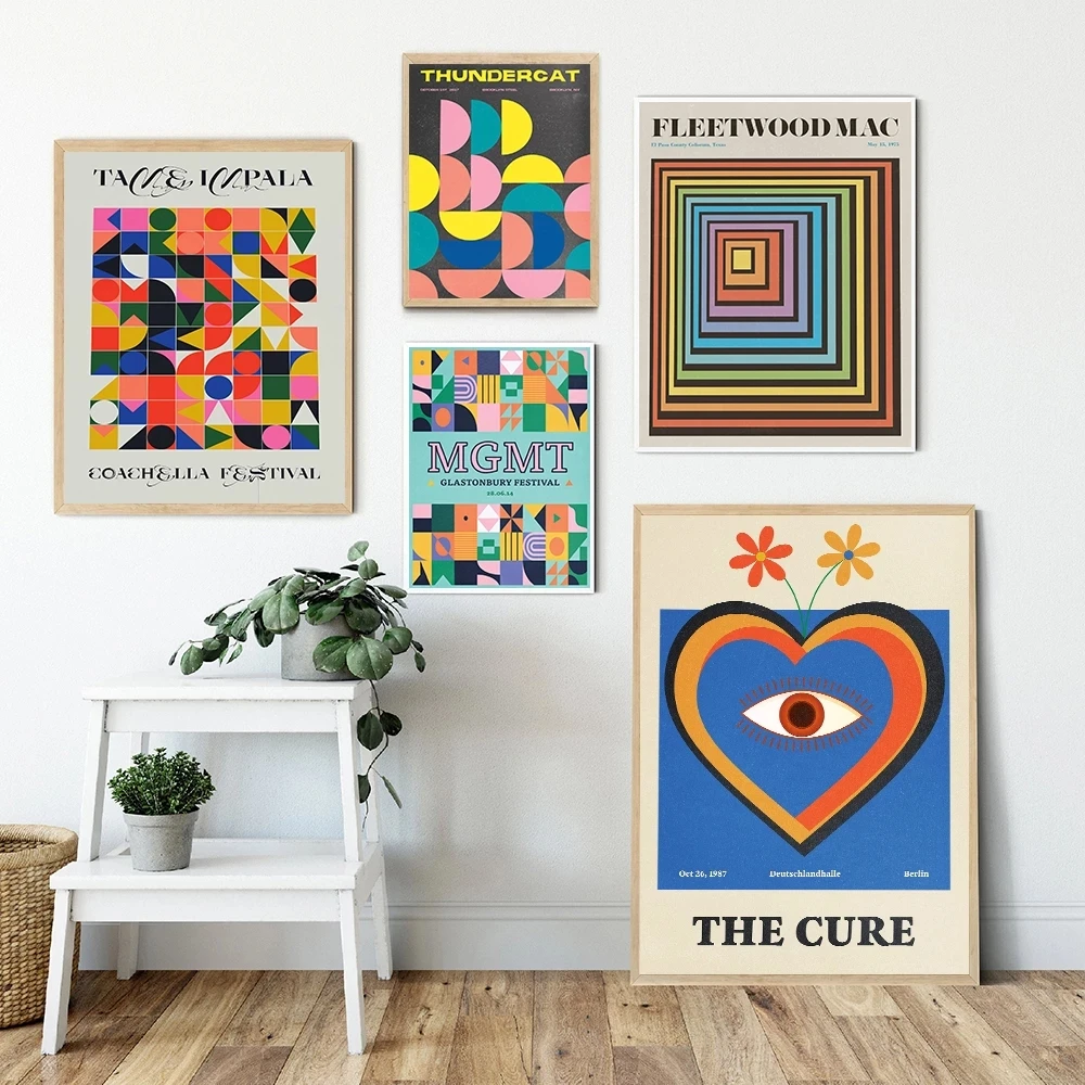 Tame Impala Canvas Painting Wall Art Gig Music Rock Band Posters and Prints Fleetwood Wall Pictures for Living Room Home Decor
Tame Impala Canvas Painting Wall Art Gig Music Rock Band Posters and Prints Fleetwood Wall Pictures for Living Room Home Decor