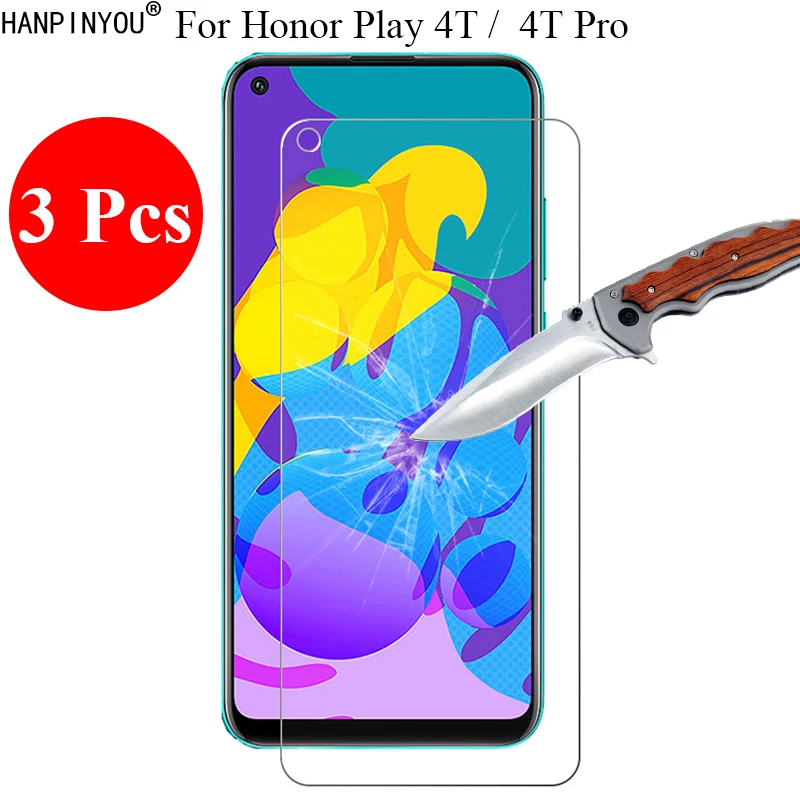 3 шт./лот, новинка, 9H, 2.5D, закаленное стекло, защита для экрана для Huawei Honor Play 4T/Pro, защитная пленка + чистые инструменты
3 шт./лот, новинка, 9H, 2.5D, закаленное стекло, защита для экрана для Huawei Honor Play 4T/Pro, защитная пленка + чистые инструменты