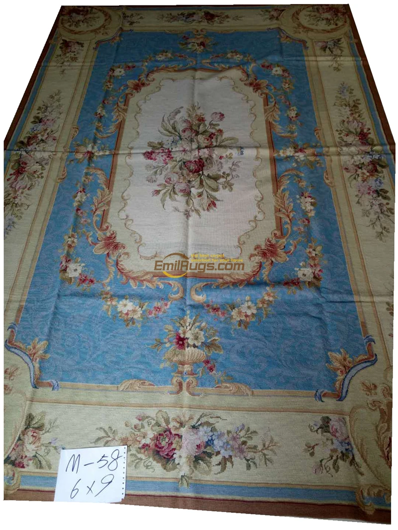 Aubusson ручной работы Восточный коврик из квадратов Новая цена французский рукодельный 100% шерсть цветочный ковер Шерсть Вязание ковры
Aubusson ручной работы Восточный коврик из квадратов Новая цена французский рукодельный 100% шерсть цветочный ковер Шерсть Вязание ковры