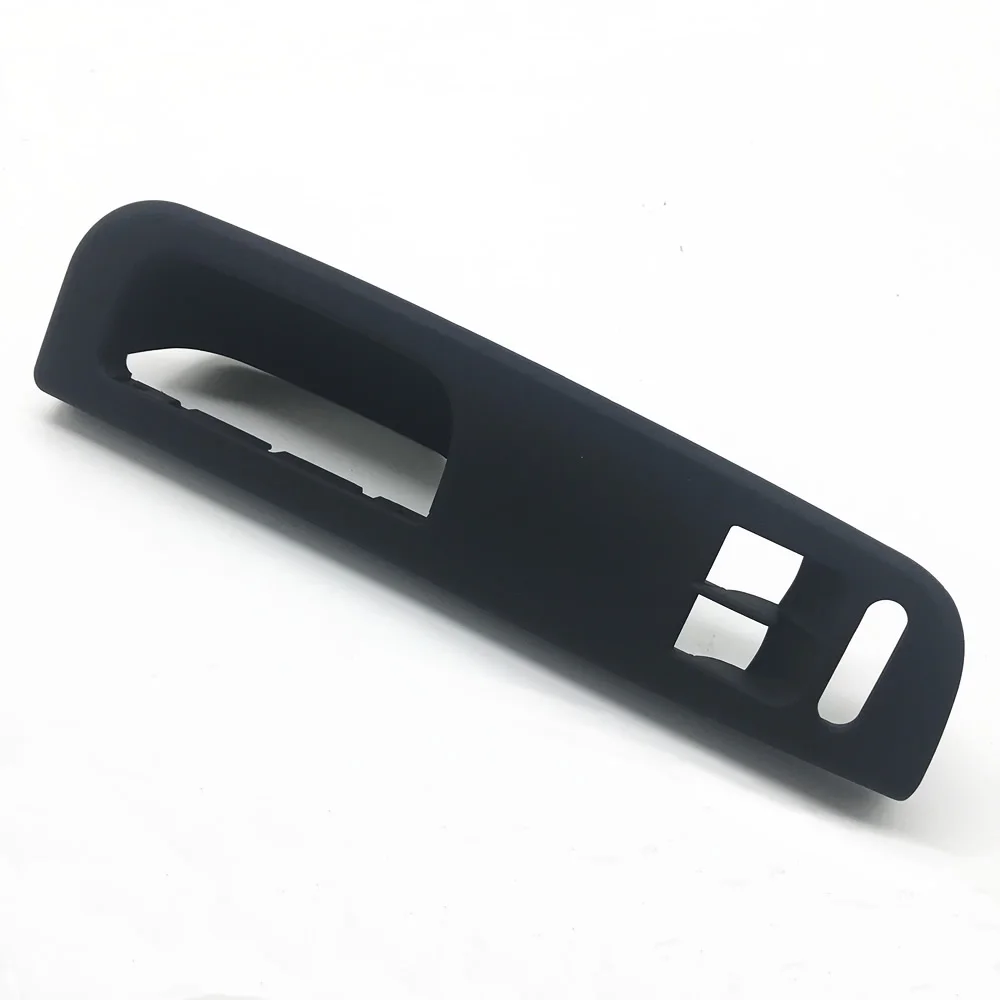 Панель дверных ручек s для VW Golf 4 Passat, ручка доступа внутри салона автомобиля, внутренняя панель дверных ручек, Натяжная накладка
Панель дверных ручек s для VW Golf 4 Passat, ручка доступа внутри салона автомобиля, внутренняя панель дверных ручек, Натяжная накладка