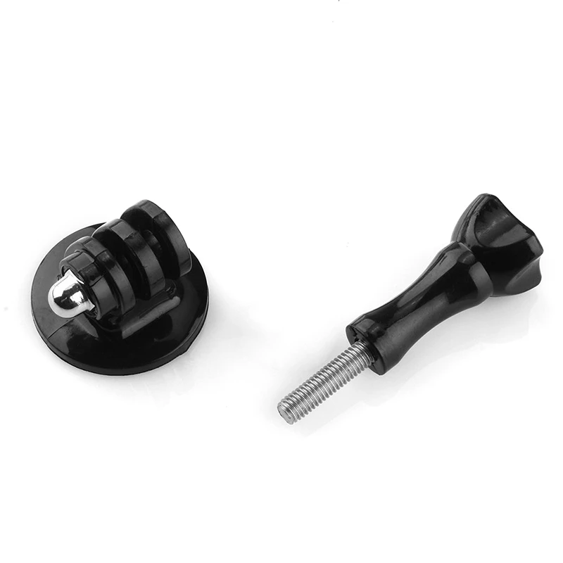Action Camera Monopod Tripod Mount Adapter With Long Screw For go pro hero 9 8 7 6 5 4 Yi 4K Accessory Accessories
Action Camera Monopod Tripod Mount Adapter With Long Screw For go pro hero 9 8 7 6 5 4 Yi 4K Accessory Accessories