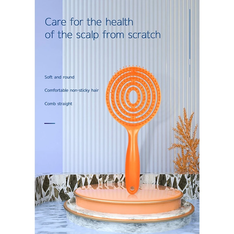 Paddle Hairbrush for Long Short Thick Thin Curly Straight Wavy Dry intage Oil Head Comb Hairbrush Comb Scalp Massage
Paddle Hairbrush for Long Short Thick Thin Curly Straight Wavy Dry intage Oil Head Comb Hairbrush Comb Scalp Massage