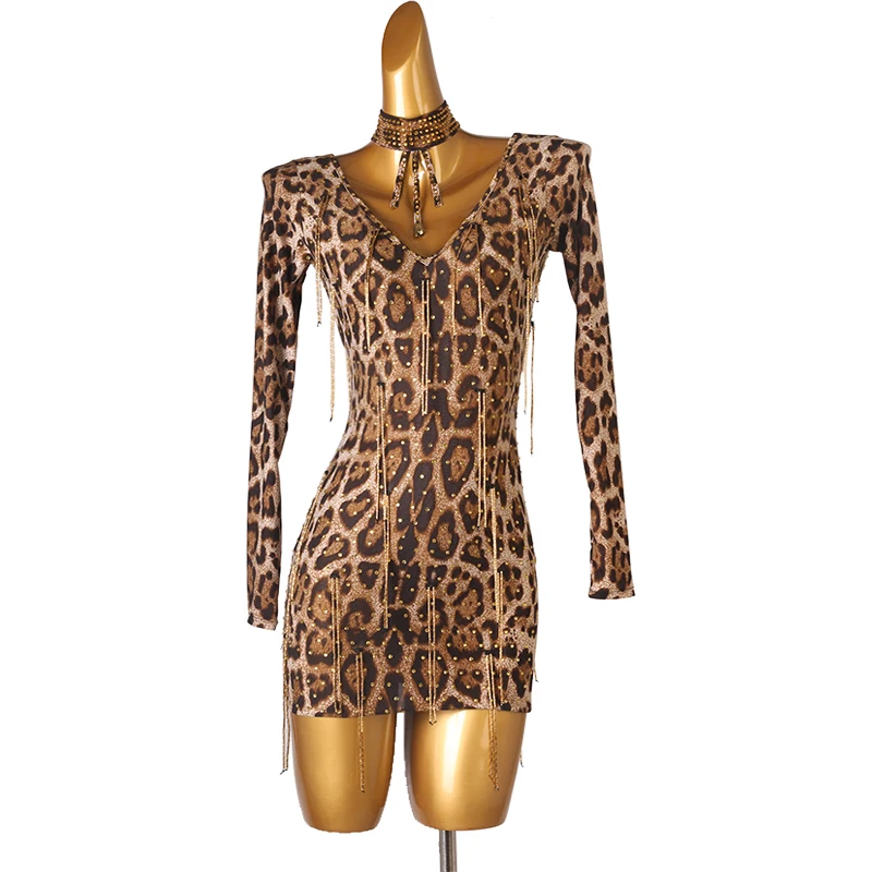 New Latin Dance Dress Competition Dress Costumes Skirt Performing Dress Adult Customize Children Luxury diamond dance Skirt
New Latin Dance Dress Competition Dress Costumes Skirt Performing Dress Adult Customize Children Luxury diamond dance Skirt