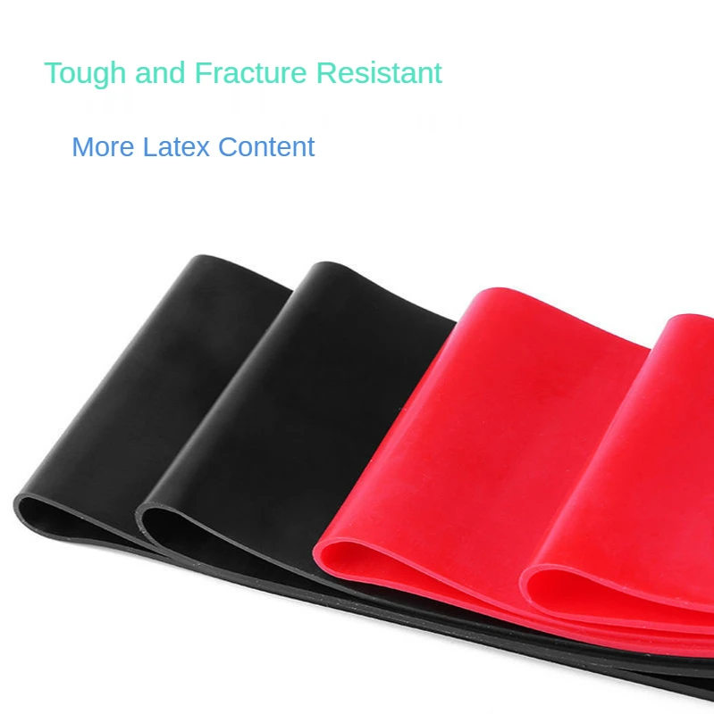 Hip Resistance Band Hip Ring Fitness PVC Yoga Band Training Men And Women Elastic Ring for Home Exercise
Hip Resistance Band Hip Ring Fitness PVC Yoga Band Training Men And Women Elastic Ring for Home Exercise