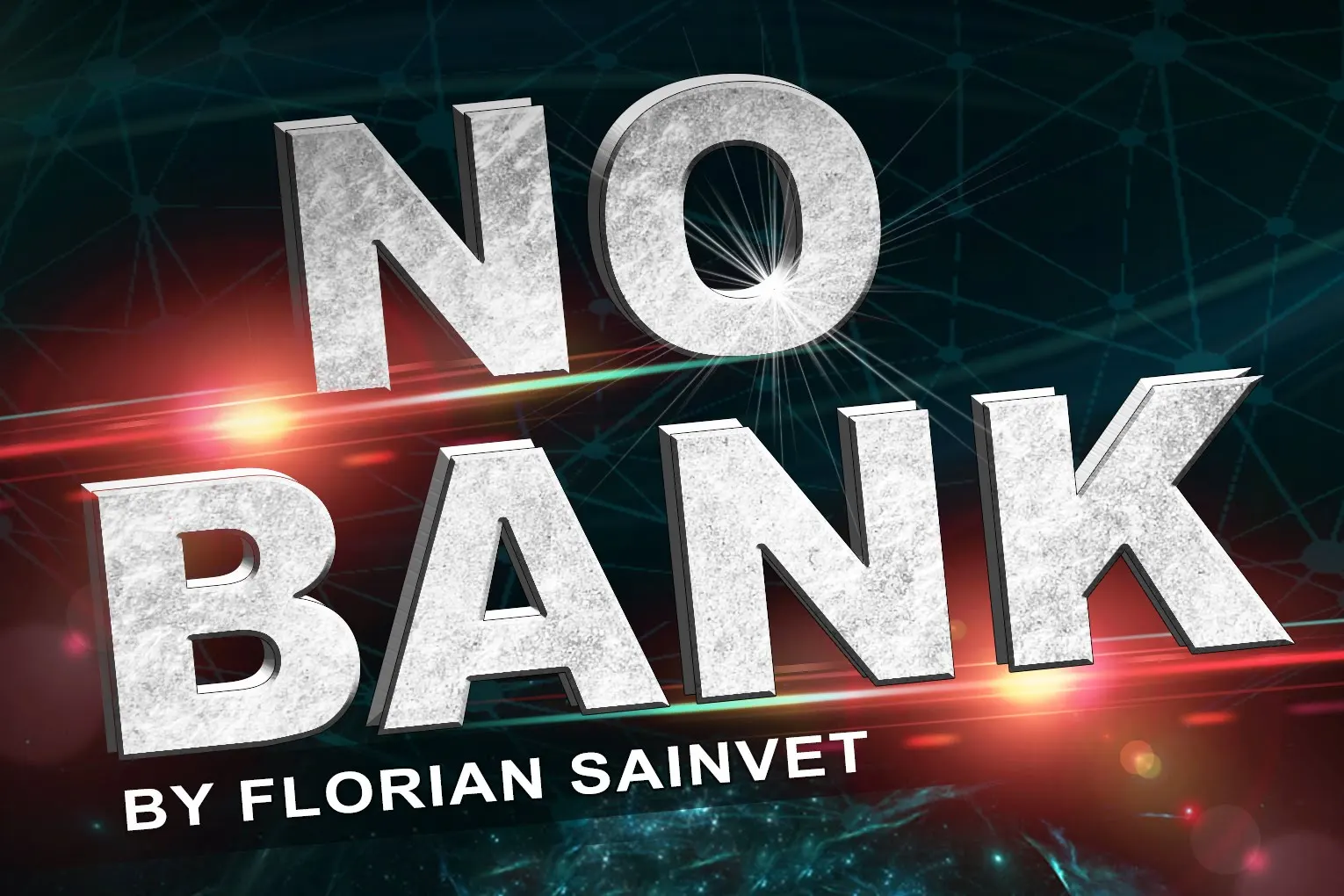 No Bank by Florian Sainvet,Magic Tricks
No Bank by Florian Sainvet,Magic Tricks