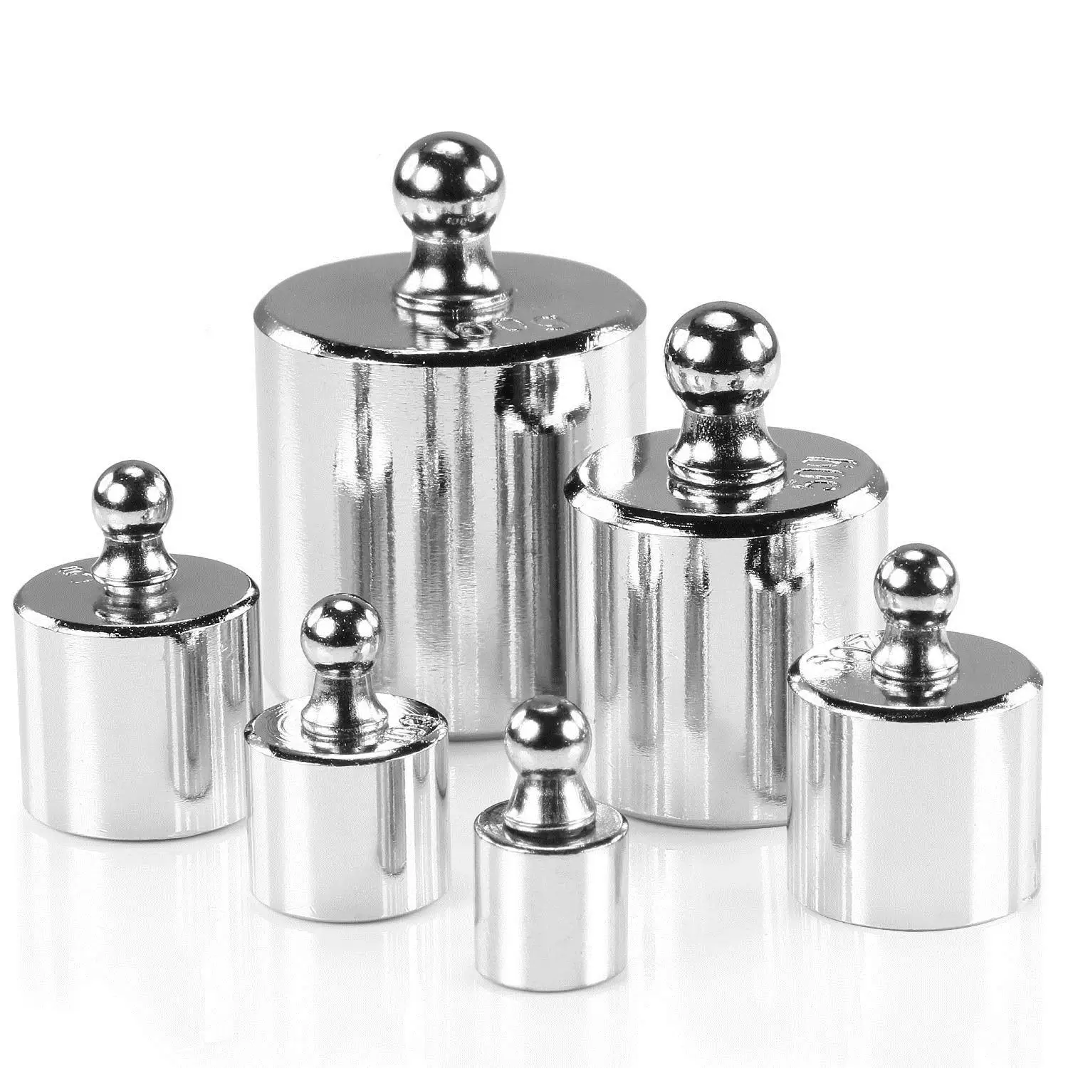 Electrical & Test Equipment Calibration Weight 100g/50g/20g/10g/5g Business Tests Office & Industrial
Electrical & Test Equipment Calibration Weight 100g/50g/20g/10g/5g Business Tests Office & Industrial