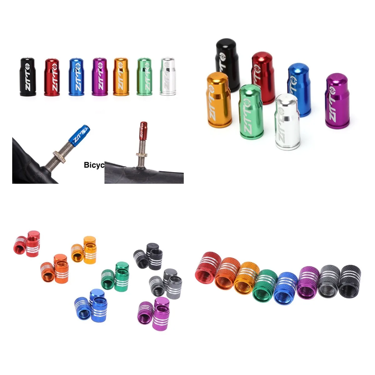 4Pcs/1pc Car Wheel Tire Valve Caps Tyre Rim Stem Covers Airdust Waterproof For Automobiles Motorcycles Bikes Air Dust Cover
4Pcs/1pc Car Wheel Tire Valve Caps Tyre Rim Stem Covers Airdust Waterproof For Automobiles Motorcycles Bikes Air Dust Cover
