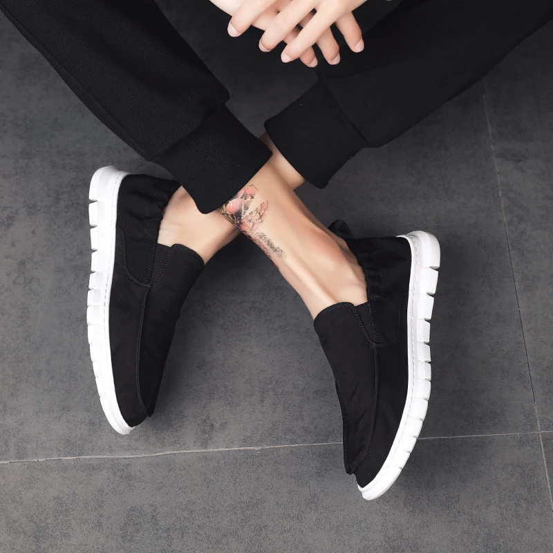 Scarpe Casual Shoes Casual White Sneakers Men Sapatos Masculinos Casuais Zapatillas Hombre Loafers Mens Summer Male New
Scarpe Casual Shoes Casual White Sneakers Men Sapatos Masculinos Casuais Zapatillas Hombre Loafers Mens Summer Male New