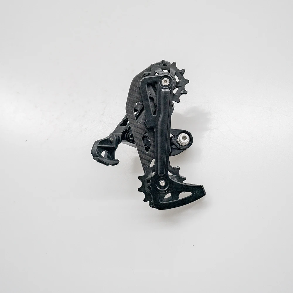 LTWOO AT12 1x12 Reverse Gear Lever Release Rate + Compatible With M9100/M8100/M7100/EAGLE
LTWOO AT12 1x12 Reverse Gear Lever Release Rate + Compatible With M9100/M8100/M7100/EAGLE