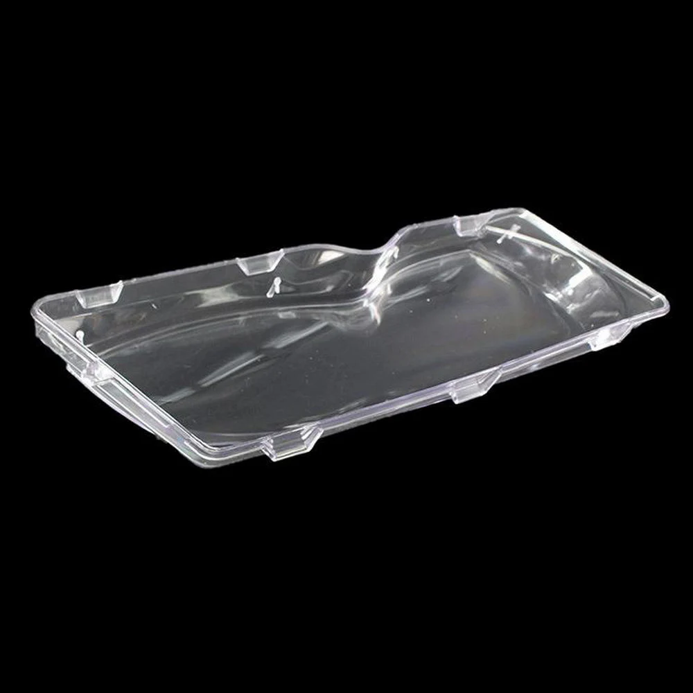 2Pcs 4-Door Lens Headlamp Lens Cover Left Right Headlight for B&M&W E39 Facelift 1996-2003 63128375301 63128375302 Accessories
2Pcs 4-Door Lens Headlamp Lens Cover Left Right Headlight for B&M&W E39 Facelift 1996-2003 63128375301 63128375302 Accessories