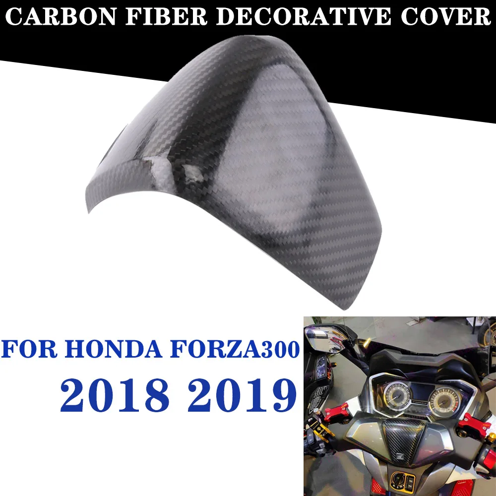 For Honda Forza 300 Forza300 2018 2019 Motorcycle Accessories Scooter Deco Guard Carbon Fiber Decorative Cover Protection Cap
For Honda Forza 300 Forza300 2018 2019 Motorcycle Accessories Scooter Deco Guard Carbon Fiber Decorative Cover Protection Cap
