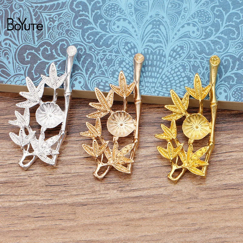 BoYuTe оптовая продажа (20 шт./лот) 21*47 мм лист металлический сплав материалы Diy ручной работы ювелирные аксессуары
BoYuTe оптовая продажа (20 шт./лот) 21*47 мм лист металлический сплав материалы Diy ручной работы ювелирные аксессуары