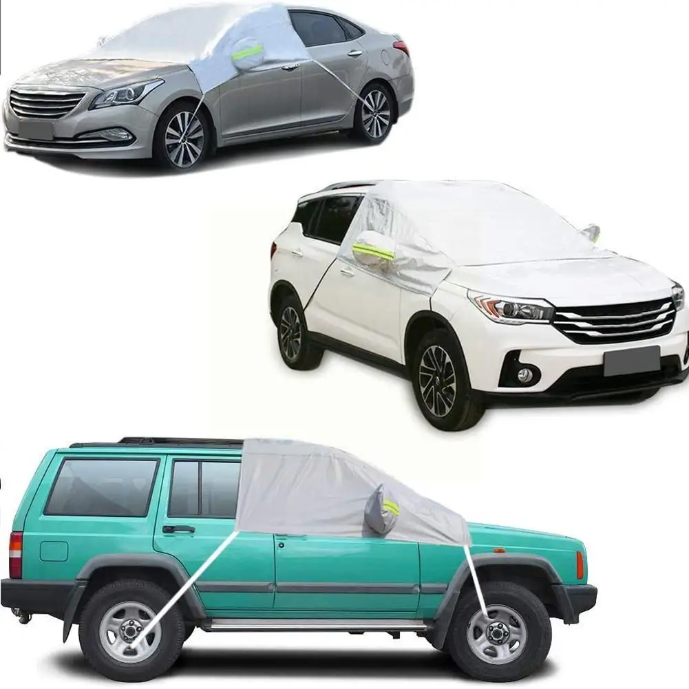 Автомобильный козырек для автомобиля, козырек для лобового стекла автомобиля, водонепроницаемая крышка, Передняя Защитная крышка для лобо...
Автомобильный козырек для автомобиля, козырек для лобового стекла автомобиля, водонепроницаемая крышка, Передняя Защитная крышка для лобо...