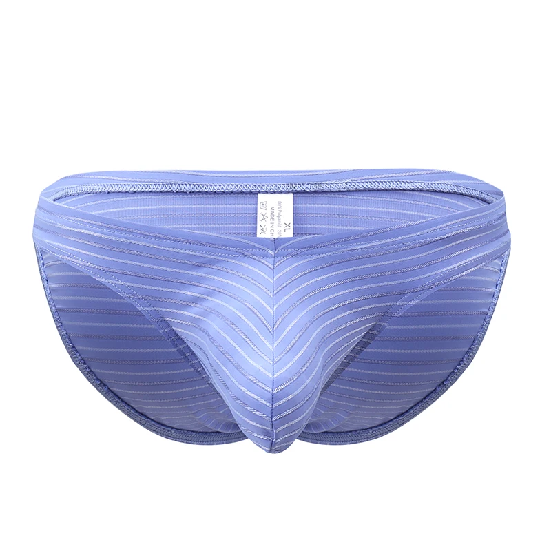 Brand Briefs Men's Underwear Homme Sexy Low Waist U Convex Panties Men Gay Underpants Cuecas Man Erotic lingerie jockstrap Male
Brand Briefs Men's Underwear Homme Sexy Low Waist U Convex Panties Men Gay Underpants Cuecas Man Erotic lingerie jockstrap Male