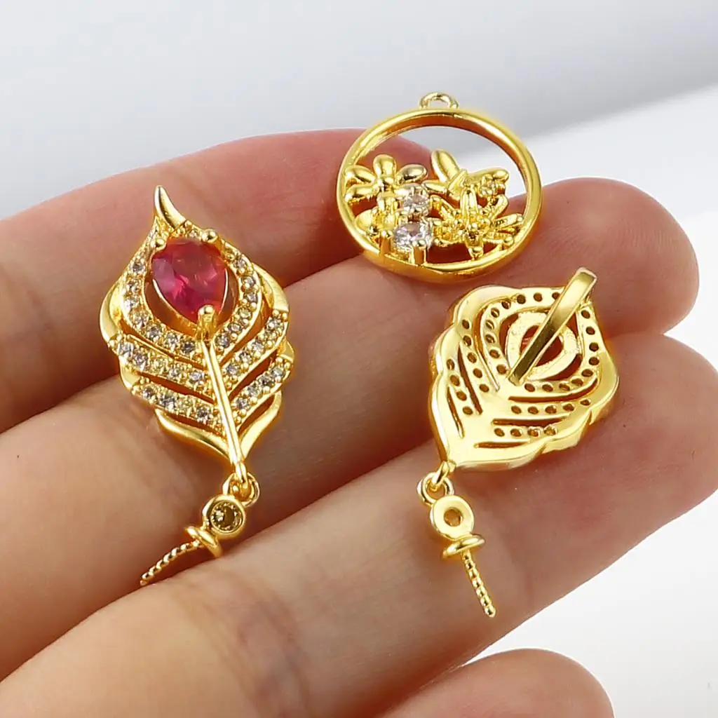 Fashion Gemstone Rhinestone Charms Pendant for Women Handmade DIY Necklace Earrings Bracelet Jewelry Findings Accessories
Fashion Gemstone Rhinestone Charms Pendant for Women Handmade DIY Necklace Earrings Bracelet Jewelry Findings Accessories