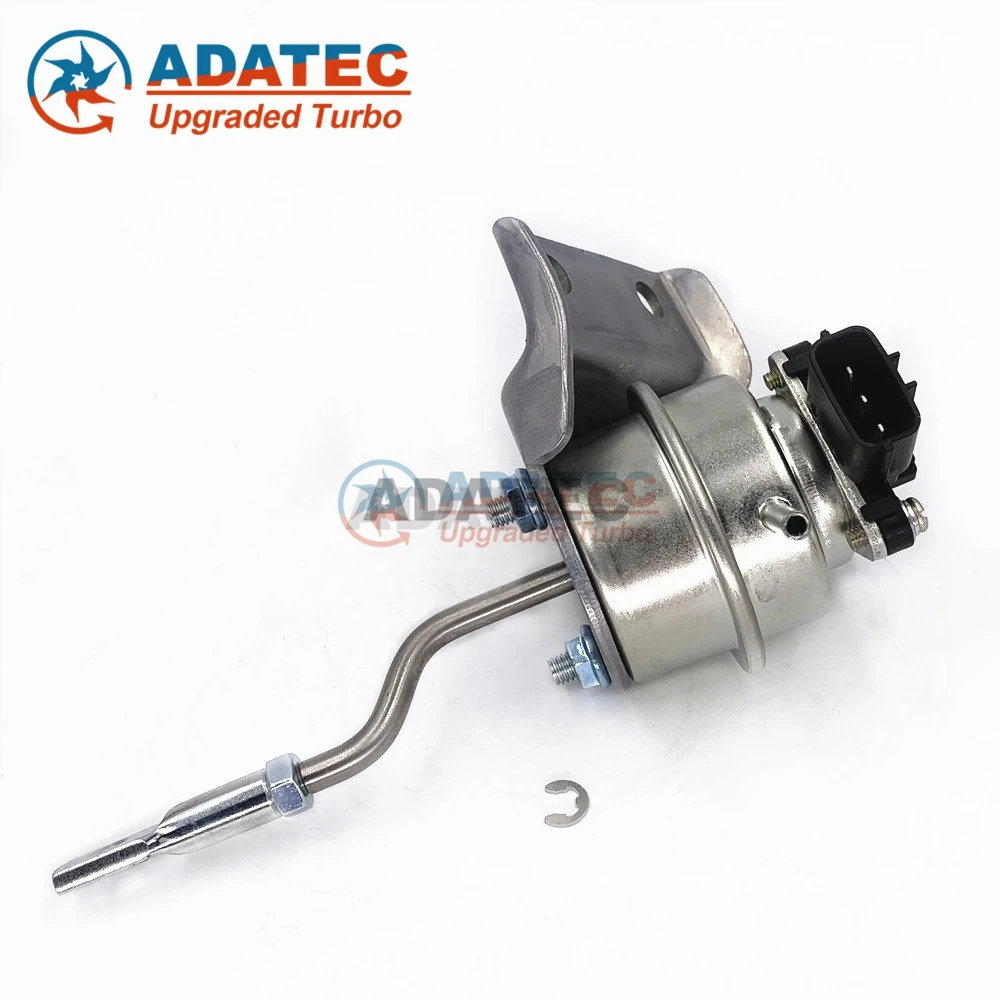 TD03 Turbo Wastegate Actuator 4913106320 49131-06300 49131-06340 BK3Q-6K682-NB Turbine for Ford Ranger 2.2 PUMA engine 2012 -
TD03 Turbo Wastegate Actuator 4913106320 49131-06300 49131-06340 BK3Q-6K682-NB Turbine for Ford Ranger 2.2 PUMA engine 2012 -