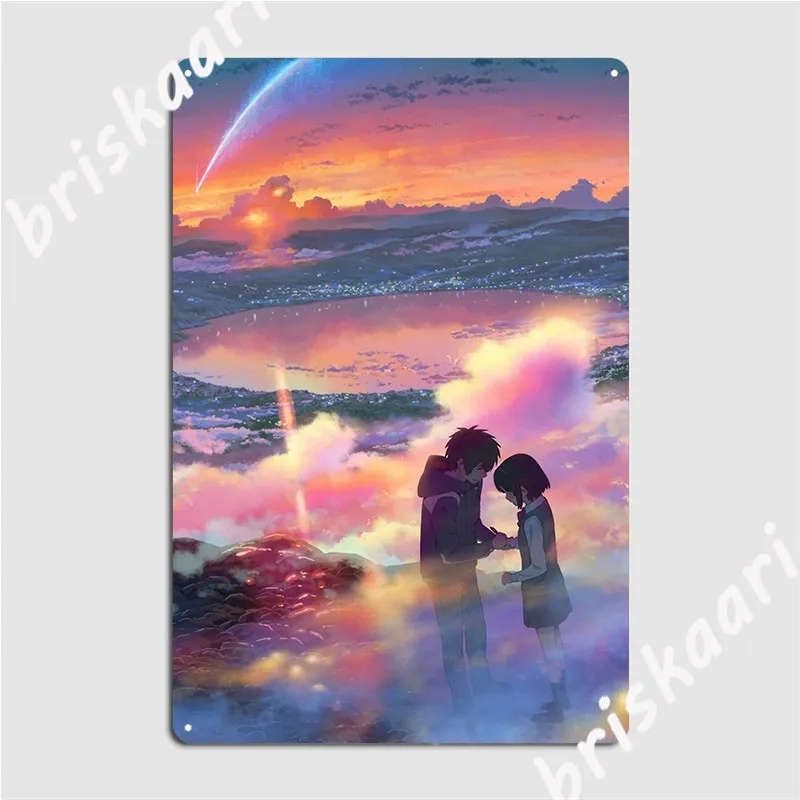 Постер с вашим именем, Кими нет на ва, аниме постер, металлический плакат, Клубная вечеринка, кухня, Классическая роспись, жестяной знак, пост...
Постер с вашим именем, Кими нет на ва, аниме постер, металлический плакат, Клубная вечеринка, кухня, Классическая роспись, жестяной знак, пост...