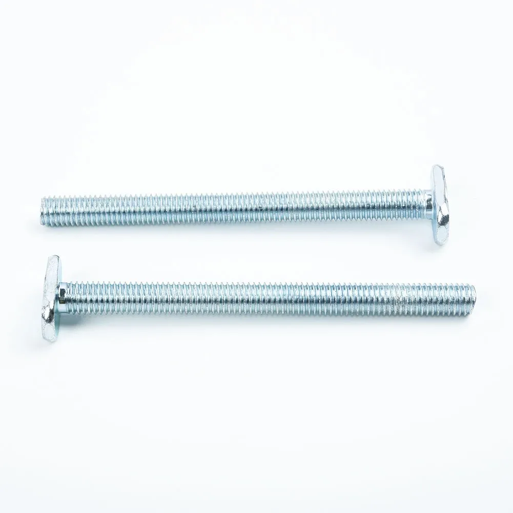 For 19X9.5mm Miter Track Jig Table Saw Nut Screw 4* 4Pcs For 19X9.5mmMiter Track Jig Table Saw
For 19X9.5mm Miter Track Jig Table Saw Nut Screw 4* 4Pcs For 19X9.5mmMiter Track Jig Table Saw