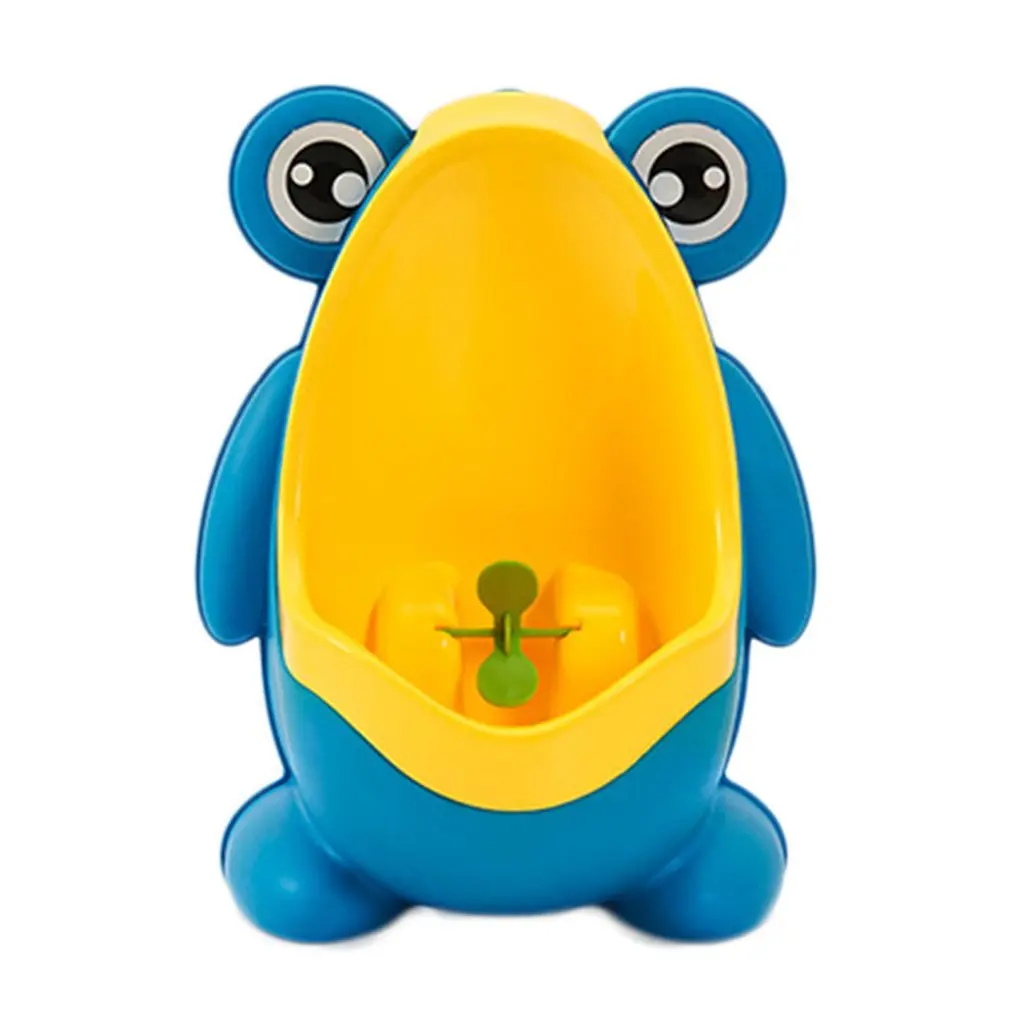 Frog Baby Potty Toilet Urinal Kids Potty training Baby Boys Pee Toilet infant Bathroom Wall-Mounted Urinal girls Travel Potty
Frog Baby Potty Toilet Urinal Kids Potty training Baby Boys Pee Toilet infant Bathroom Wall-Mounted Urinal girls Travel Potty