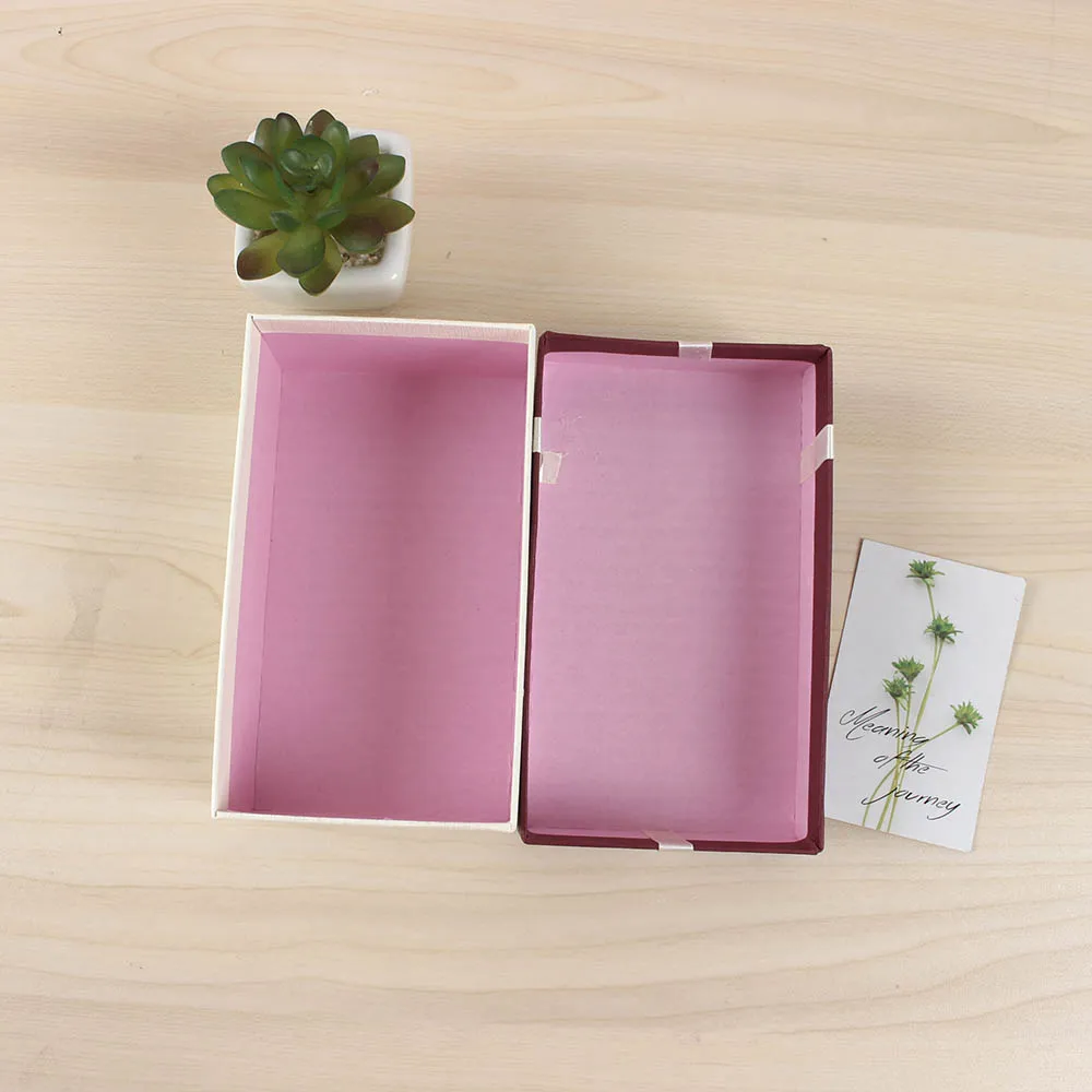 High Quality Bow Tie Candy Box Decorations DIY Paper Gift Boxes Rectangle Box Party Supplies Wedding
High Quality Bow Tie Candy Box Decorations DIY Paper Gift Boxes Rectangle Box Party Supplies Wedding