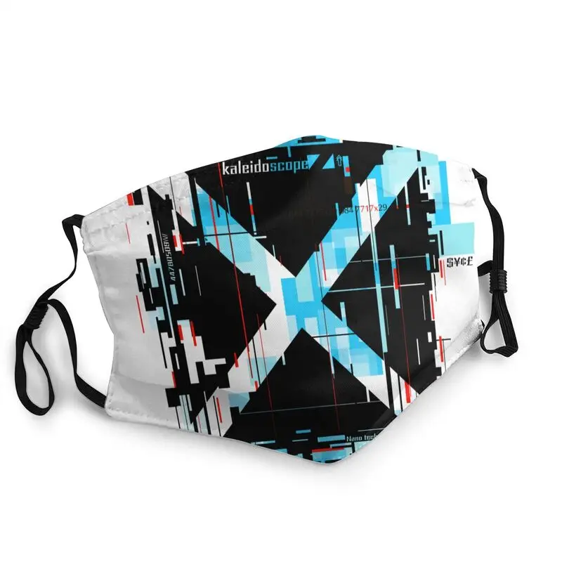 Japan Techwear Future Tech Street Wear Style Breathable Face Mask Anti Haze Dustproof Protection Cover Respirator Mouth Muffle
Japan Techwear Future Tech Street Wear Style Breathable Face Mask Anti Haze Dustproof Protection Cover Respirator Mouth Muffle