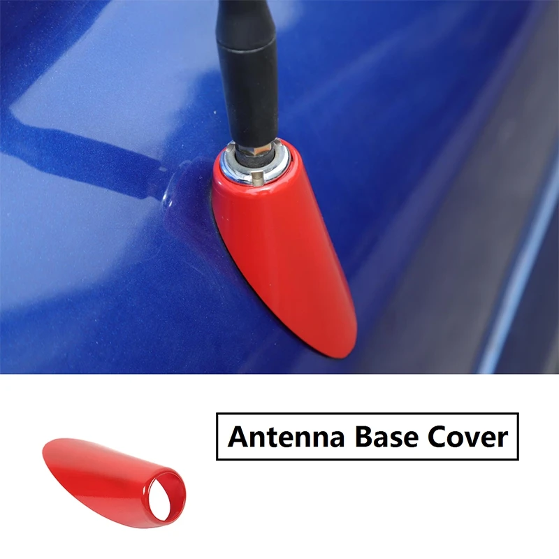 Car Antenna Cover Trim for Dodge RAM 1500 2500 3500 2010 2011 2012 2013 2014 2015 2016 2017 Accessories
Car Antenna Cover Trim for Dodge RAM 1500 2500 3500 2010 2011 2012 2013 2014 2015 2016 2017 Accessories