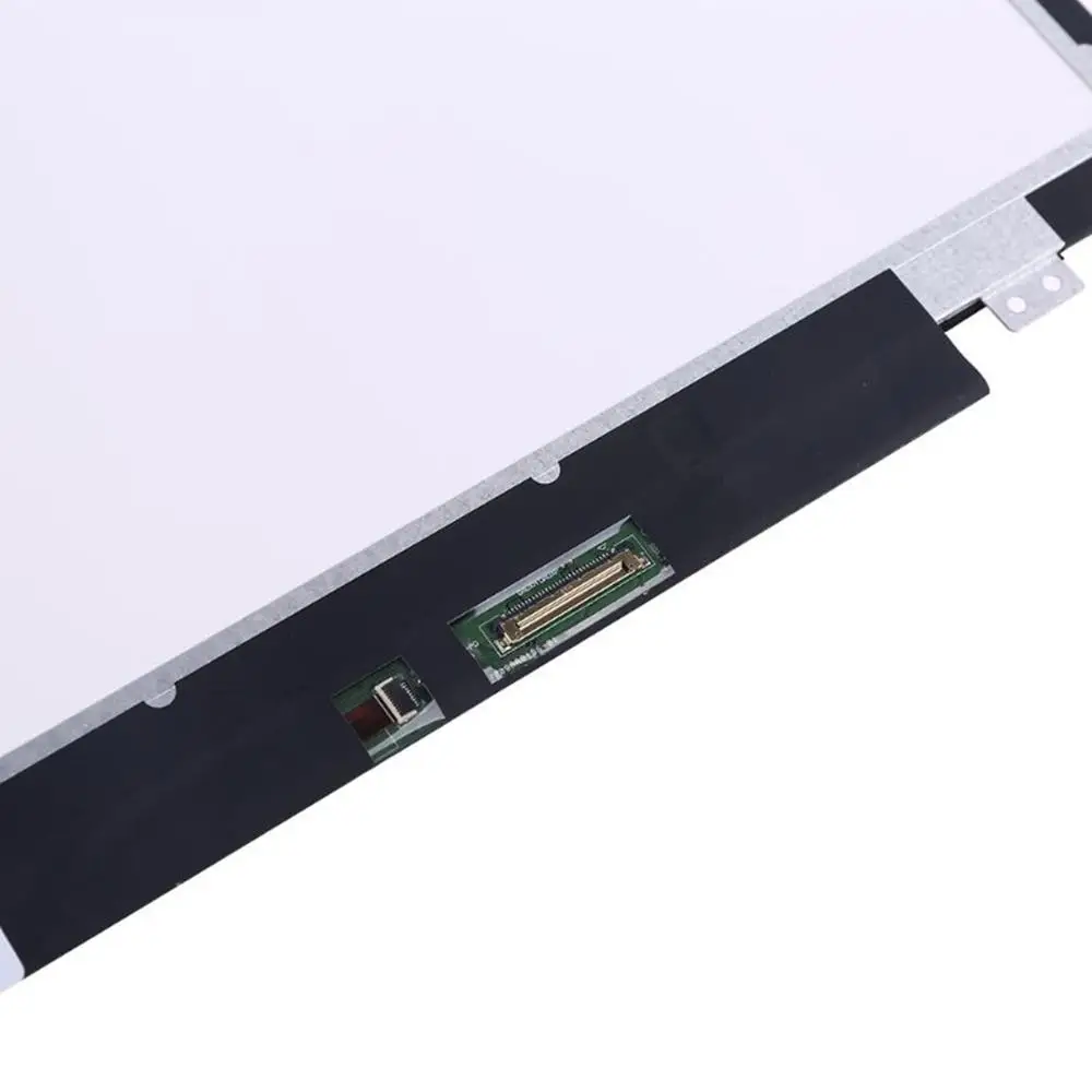 NV140FHM-N31 14.0 inchs Laptop Screen eDP 30 Pins FHD 1920*1080 IPS Matrix B140HAN02.0 N140HGE-EBA LTN140HL05-301 LP140WF3-SPL1
NV140FHM-N31 14.0 inchs Laptop Screen eDP 30 Pins FHD 1920*1080 IPS Matrix B140HAN02.0 N140HGE-EBA LTN140HL05-301 LP140WF3-SPL1