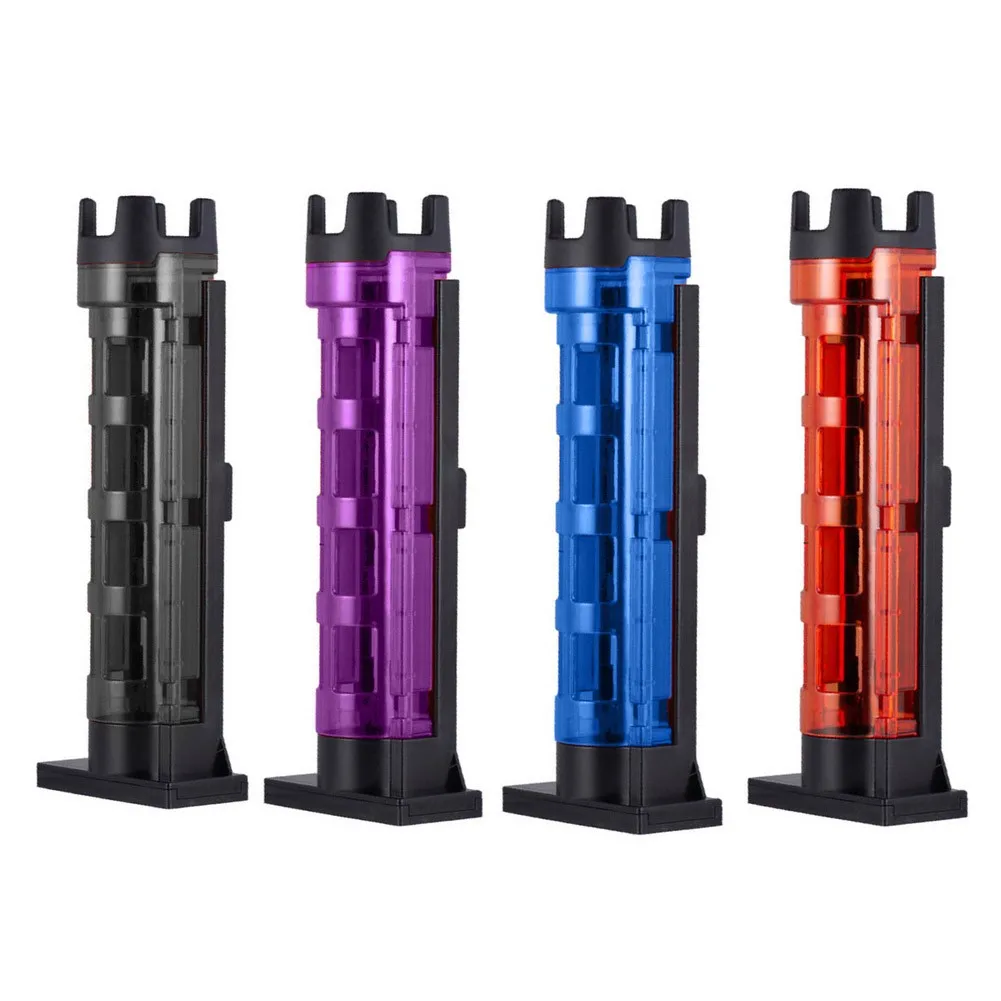 Rod Holder Raft Fishing Barrel Accessory Vertical Inserting Device For Fishing Meiho Box 5000/7000/9000/7080/2055/2070/7055/7070
Rod Holder Raft Fishing Barrel Accessory Vertical Inserting Device For Fishing Meiho Box 5000/7000/9000/7080/2055/2070/7055/7070