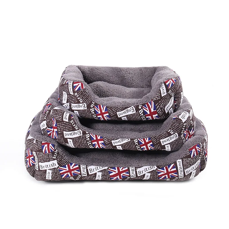(S-L) Small Pet Cat Dog Bed Warm Cozy Dog House Soft Fleece Nest Dog Basket Mat Autumn Winter Waterproof Kennel Puppy Bed
(S-L) Small Pet Cat Dog Bed Warm Cozy Dog House Soft Fleece Nest Dog Basket Mat Autumn Winter Waterproof Kennel Puppy Bed