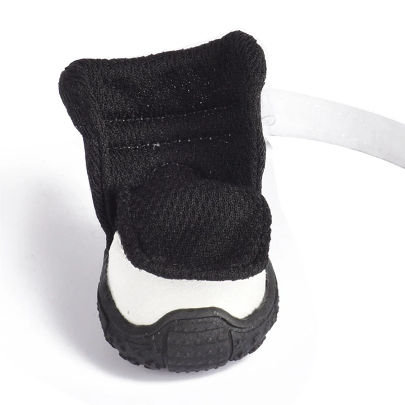 Pet Dog Anti-Slip Shoes Waterproof Rain Shoes For Medium Large Dogs Wear-Resistant Dog Rain Boots Dog Paw Protector
Pet Dog Anti-Slip Shoes Waterproof Rain Shoes For Medium Large Dogs Wear-Resistant Dog Rain Boots Dog Paw Protector