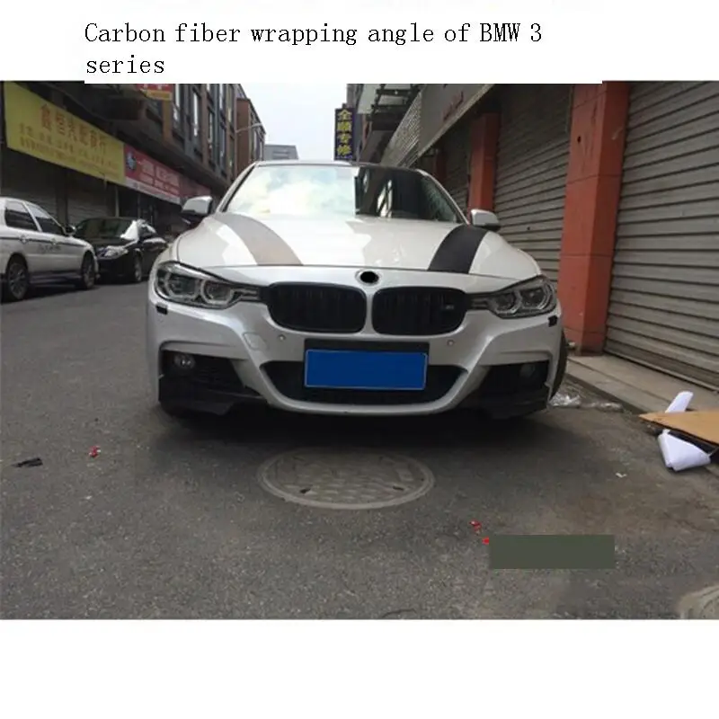 Voiture Akcesoria Samochodowe Sticker Decoration Car Accessories Exterior Front Bumper Lip Styling Moulding New FOR BMW 3 series
Voiture Akcesoria Samochodowe Sticker Decoration Car Accessories Exterior Front Bumper Lip Styling Moulding New FOR BMW 3 series