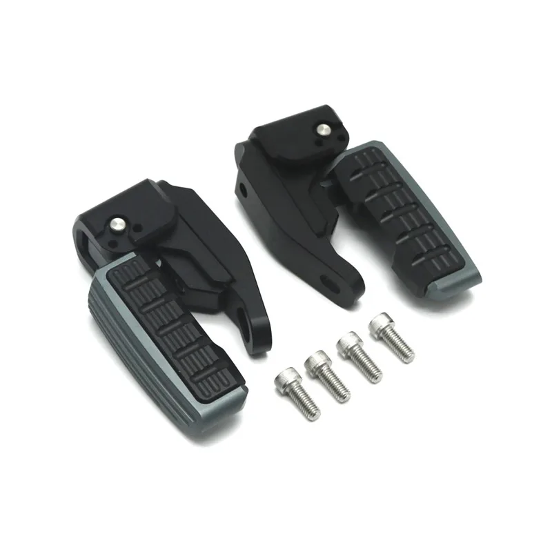 For Vespa GTS300 ie Supers GTS150 Foot Rests Passenger Extensions Extended Footpegs Adapter GTS150 300 Rear Footrests
For Vespa GTS300 ie Supers GTS150 Foot Rests Passenger Extensions Extended Footpegs Adapter GTS150 300 Rear Footrests