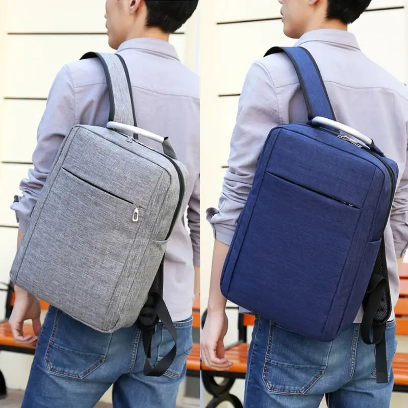 2019 New Waterproof Laptop Bag Travel Backpack Multi Function Anti Theft Bag Unisex PC Backpack USB Charging For Macbook IPAD
2019 New Waterproof Laptop Bag Travel Backpack Multi Function Anti Theft Bag Unisex PC Backpack USB Charging For Macbook IPAD