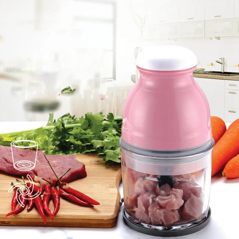 Electric Food Machine Baby Food Supplement Machine Multi-Function Food Grinding Ground Meat Puree Mixer EU Plug
Electric Food Machine Baby Food Supplement Machine Multi-Function Food Grinding Ground Meat Puree Mixer EU Plug