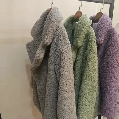 Top High-end New Style Fashion Women Faux Fur Coat S51 high quality
Top High-end New Style Fashion Women Faux Fur Coat S51 high quality