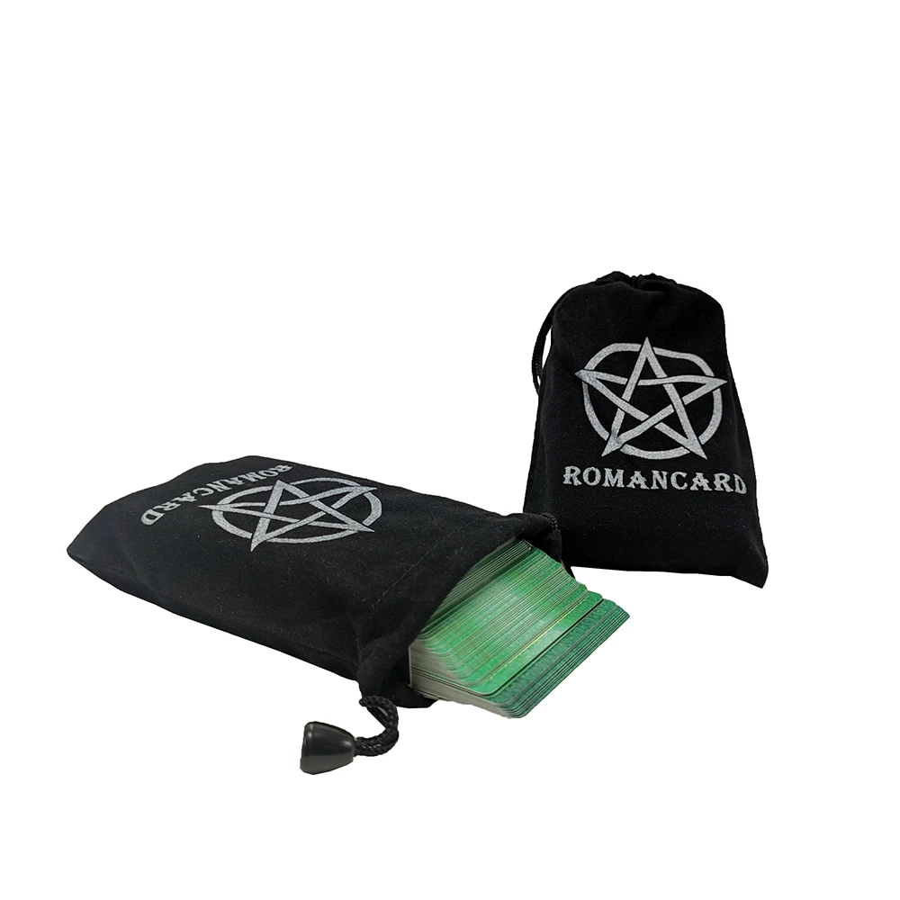 Deck Game Accessories.Tarot Cloth. Velvet Tarot Bag. Tarot Black Bag.Tarot Divination Table Cloth and Pouch. Tarot Accessories
Deck Game Accessories.Tarot Cloth. Velvet Tarot Bag. Tarot Black Bag.Tarot Divination Table Cloth and Pouch. Tarot Accessories