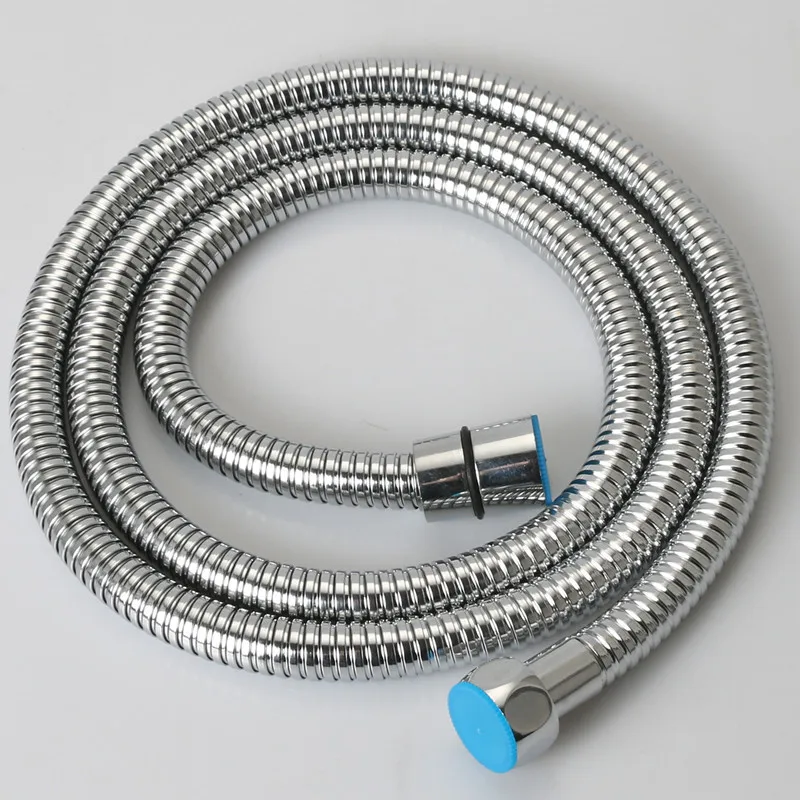 G1/2 Shower Hose Stainless Steel Anti-explosion Soft Flexible Bathroom Water Pipe Accessories Water Heater Connecting Pipe Metal
G1/2 Shower Hose Stainless Steel Anti-explosion Soft Flexible Bathroom Water Pipe Accessories Water Heater Connecting Pipe Metal