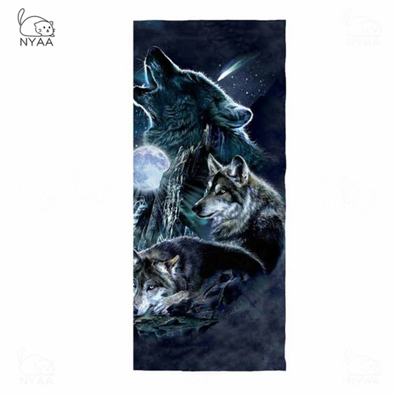 1 Pcs Quicky-dry Microfiber Bath Towels 75*155cm Beach Towel Large Sport Towels Camping Accessories
1 Pcs Quicky-dry Microfiber Bath Towels 75*155cm Beach Towel Large Sport Towels Camping Accessories