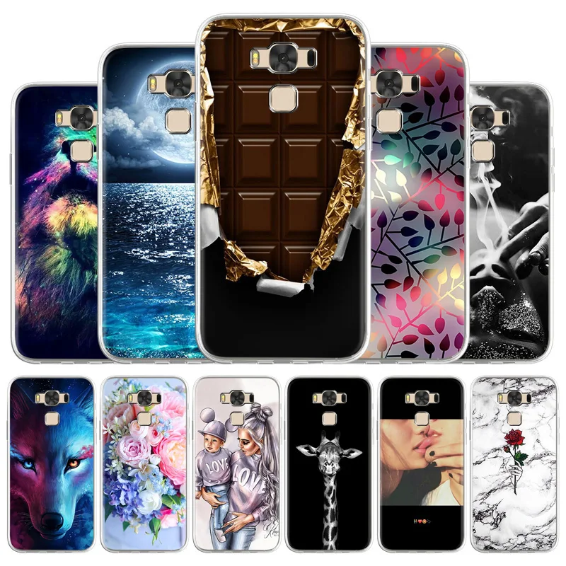 Soft TPU Case For Asus Zenfone 3 Max Cases 5.5" Black Cartoon Wolf Phone Cover For Asus Zenfone 3 Max ZC553KL Multi-style Bumper 
Soft TPU Case For Asus Zenfone 3 Max Cases 5.5" Black Cartoon Wolf Phone Cover For Asus Zenfone 3 Max ZC553KL Multi-style Bumper