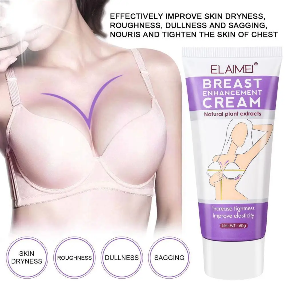 Breast Enlargement Cream, Breast Enlargement, Fullness, And Tightening Care Sagging Firmness, Postpartum Beauty Cream 60ml C3D8
Breast Enlargement Cream, Breast Enlargement, Fullness, And Tightening Care Sagging Firmness, Postpartum Beauty Cream 60ml C3D8