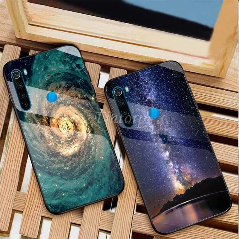 For Xiaomi Mi Note 10 Poco F2 Pro Case For Xiaomi Redmi Note 9 8 7 Pro 9S 8T Tempered Glass Cover For Xiaomi Mi 10 Pro 9T Cases
For Xiaomi Mi Note 10 Poco F2 Pro Case For Xiaomi Redmi Note 9 8 7 Pro 9S 8T Tempered Glass Cover For Xiaomi Mi 10 Pro 9T Cases