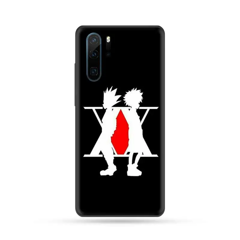 Hunter x Hunter 3 HXH Anime Gon Freecss Phone Case For Huawei Mate 9 10 20 Pro lite 20x nova 3e P10 plus P20 Pro Honor10 lite
Hunter x Hunter 3 HXH Anime Gon Freecss Phone Case For Huawei Mate 9 10 20 Pro lite 20x nova 3e P10 plus P20 Pro Honor10 lite