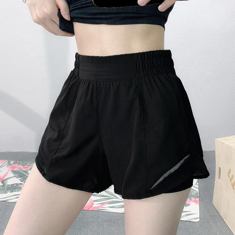 Summer Shorts Women Simple Elastic Slim Straight Shorts Ladies Fashion Beach High one
Summer Shorts Women Simple Elastic Slim Straight Shorts Ladies Fashion Beach High one