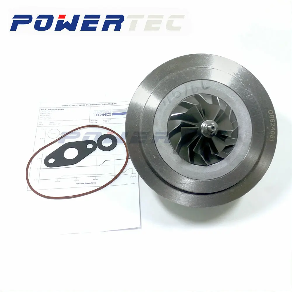 GT1756VK Turbocharger Cartridge For Dodge Nitro 2.8 CRD 130Kw VM RA428KKKA Turbine CHRA 796910 Turbo Core 68092348AB 2007-
GT1756VK Turbocharger Cartridge For Dodge Nitro 2.8 CRD 130Kw VM RA428KKKA Turbine CHRA 796910 Turbo Core 68092348AB 2007-