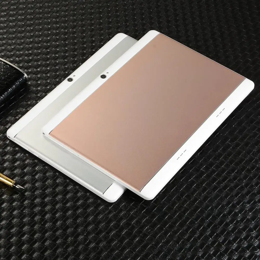 KT107 Round Hole Tablet 10.1 Inch HD Large Screen Android 8.10 Version Fashion Portable Tablet 8G+64G Pink Tablet
KT107 Round Hole Tablet 10.1 Inch HD Large Screen Android 8.10 Version Fashion Portable Tablet 8G+64G Pink Tablet